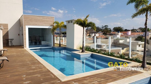 Apartamento Para Venda Em Jundiaí, Jundiaí, 3 Dormitórios, 1 Suíte, 3 Banheiros, 2 Vagas - 18779_1-1192234