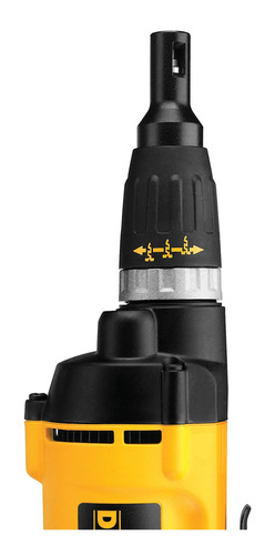 Atornillador Para Cubierta Y Tablaroca 540w Dewalt Dw257-b2