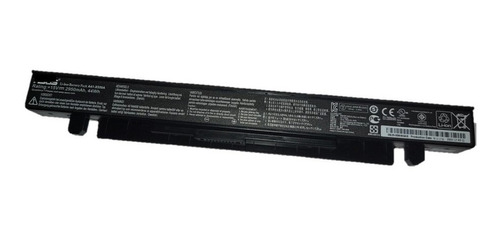 Bateria A41-x550a Para Laptop Asus ® 44wh 15v 2950mah