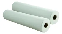 Comprar Rollo De Papel Cubre Camilla Blanco Descartable Camillero 2u