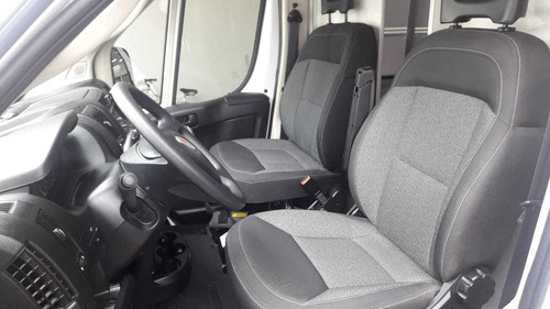 Fiat Ducato Ambulância 2018 0km
