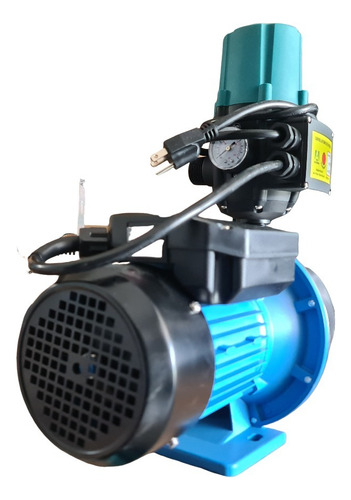 Presurizador Altamira Bomba Fix10 De 1hp Y Press10