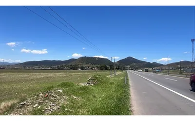 Terreno en venta