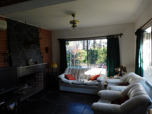 Hermosa Casa En San Rafael- Ref: 1927