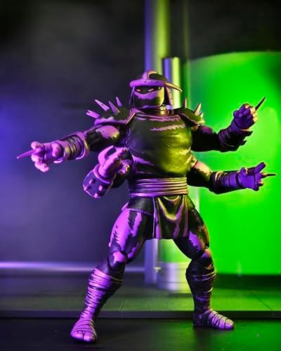 Neca Collectible Teenage Mutant Ninja Turtles (mirage Comics