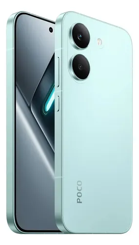 Xiaomi Pocophone Poco X8 Pro Dual Sim 512 Gb Verde 8 Gb Ram 6,59"...