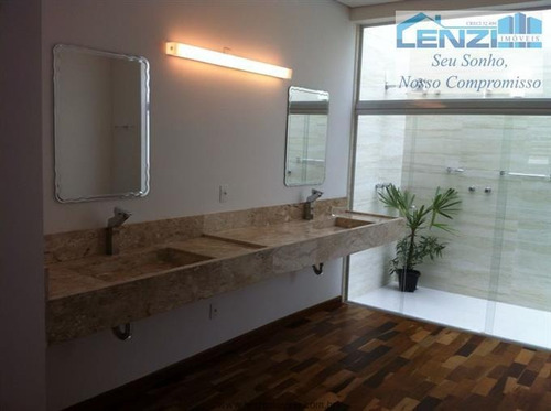 Imagem 13 de 29 de Casas Em Condomínio À Venda Em Bragança Paulista/sp - Compre O Seu Casas Em Condomínio Aqui! - 1293322