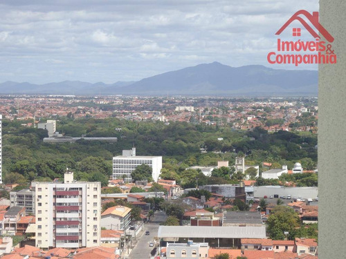 Imagem 28 de 28 de Cobertura Com 3 Dormitórios À Venda, 154 M² Por R$ 1.100.000,00 - Parquelândia - Fortaleza/ce - Co0046