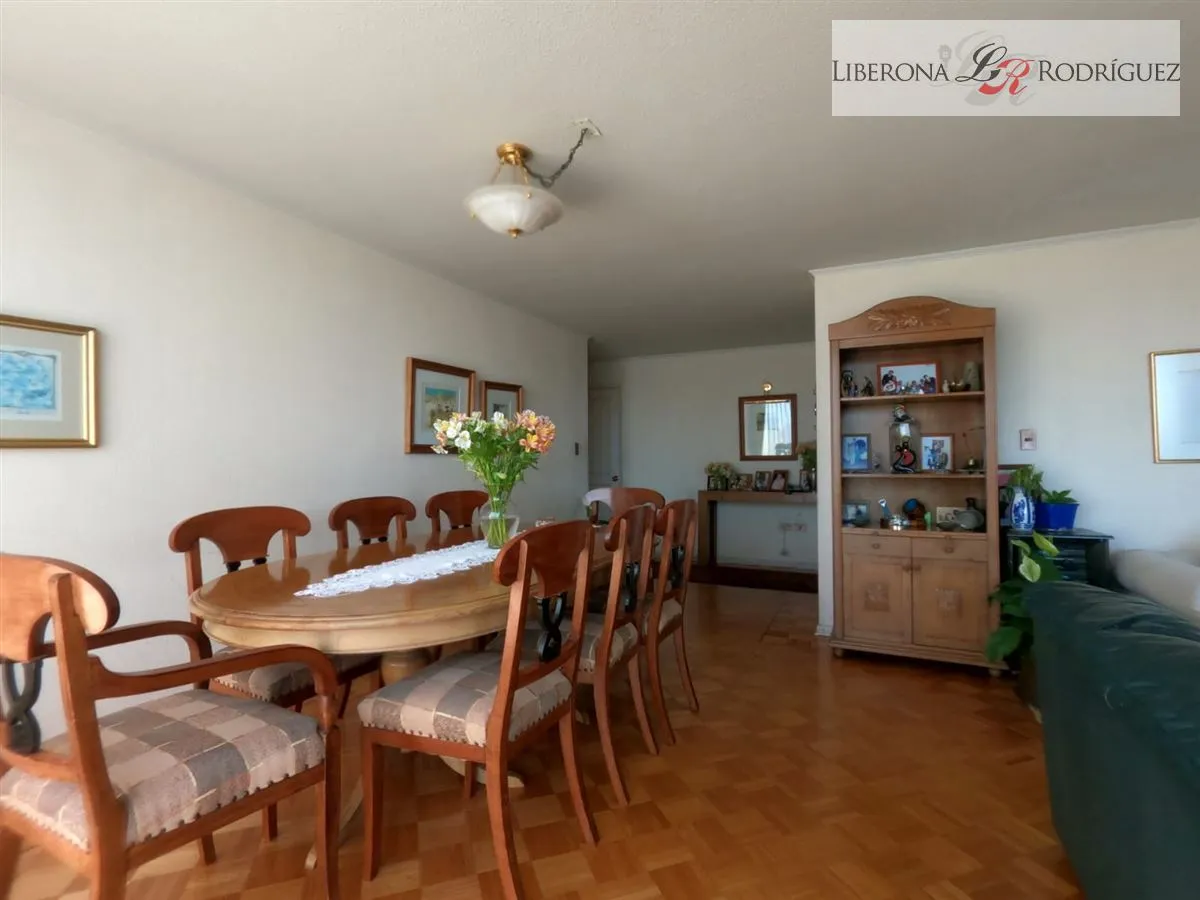 Imagen 4 de 23 de Departamento En Venta En Plan De Viña Del Mar