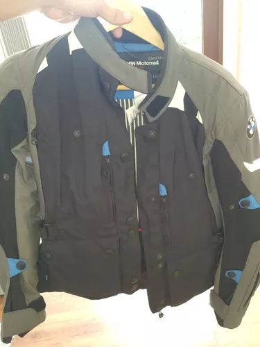 Chaqueta Bmw Dry MercadoLibre 📦