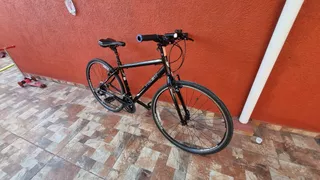 Bicicleta Aro 26 Trek Fx7.1 