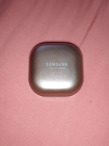 Audifonos Samsung Galaxy Buds Live 