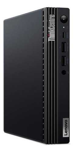 Computador Lenovo Thinkcentre M70q - I7, Ram 16gb, Ssd 512gb