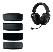 Comprar Almohadillas De Repuesto Para Logitech G Pro X, G Pro. 