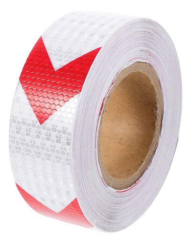 Event Barricade Tape The Tow, Cinta Reflectante For Coche