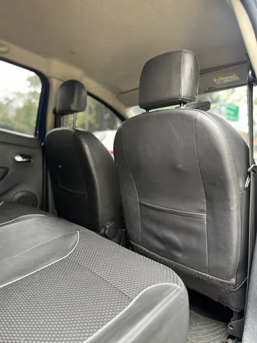 Renault Stepway 1.6 Dynamique Mecánica