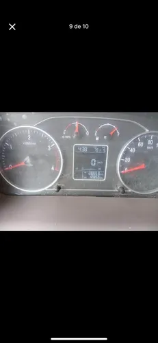 Foton Fqr C Diesel 2022