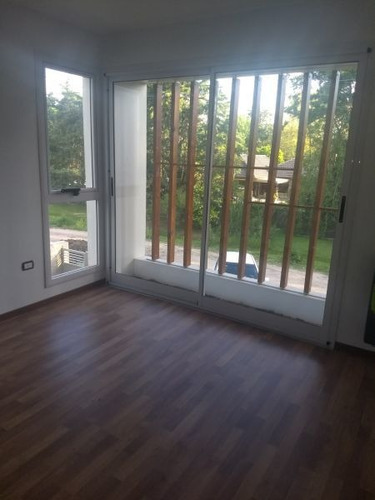Imagen 3 de 14 de Venta De Casa En Ph A Estrenar De 3 Dormitorios En City Bell