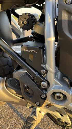 Bmw Gs 1200