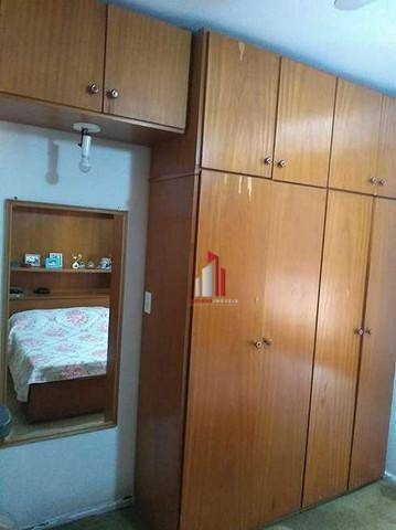 Sobrado À Venda, 72 M² Por R$ 518.000,00 - Vila Prel - São Paulo/sp - So0199