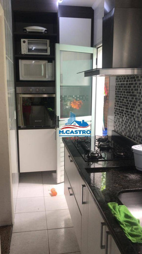 Imagem 3 de 15 de Casa Condomínio 03 Quartos - 01 Suíte - Horto Do Ipê - 7221