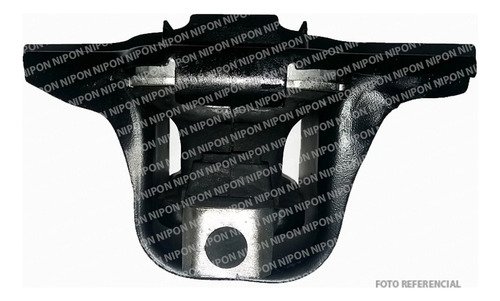 Soporte De Motor Nissan Qashqai S/e 14/17