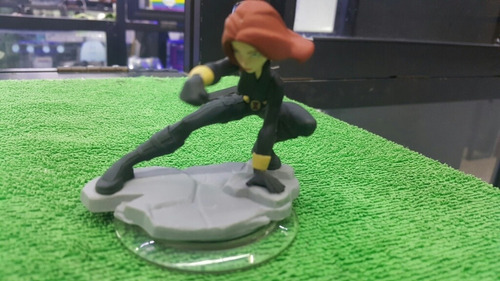 Disney Infinity 2.0 Black Widow 