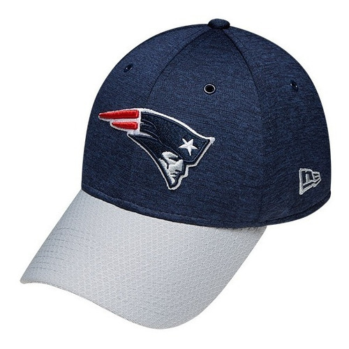 New Era Gorra New England Patriots Team Neo 39thirty E