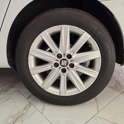 Seat Toledo 1.4 Style Dsg