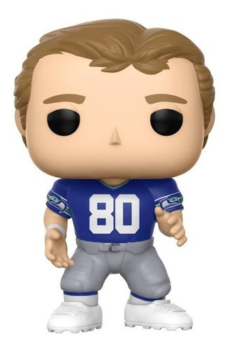 Funko Pop Sports - 86 Steve Largent - Nfl Seattle Seahawks