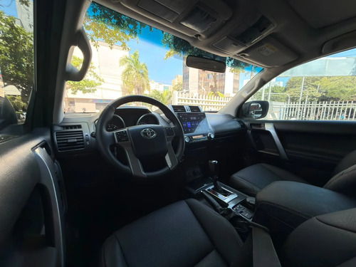 Toyota Prado 3.0 Tx-l Fl 170 hp