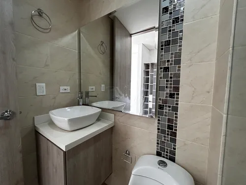 Vendo Apartamento En Simón Bolívar