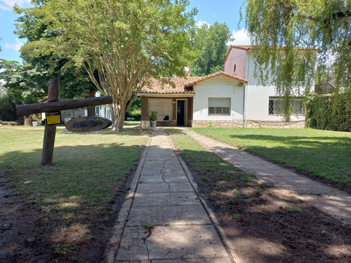 Venta Quinta Moreno