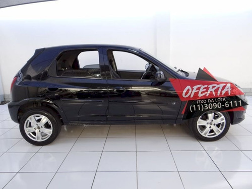 Chevrolet Celta Versão Lt 2012
