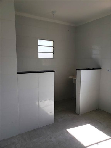 Imagem 7 de 9 de Casa - Venda - Jd Princesa - Praia Grande - Gf57