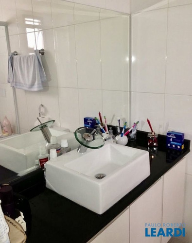 Imagem 15 de 15 de Apartamento - Morumbi - Sp - 419811