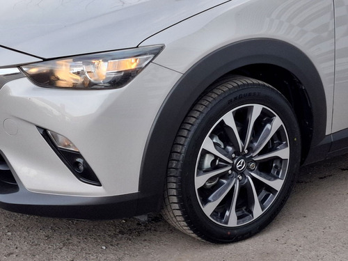 Mazda CX-3 R MT 2.0