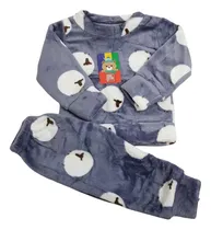 Comprar Conjuntos Pijamas Niños Abrigo
