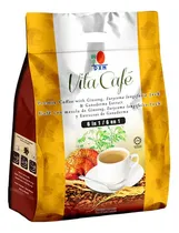 Comprar Vita Café 6 En 1 Dxn - C\u002F Ganoderma - Full Energía