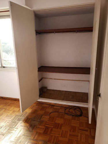 Imagen 16 de 21 de 4 Amb. Villa Luro, Av. Juan B. Justo 7800. Lateral Muy Lumin