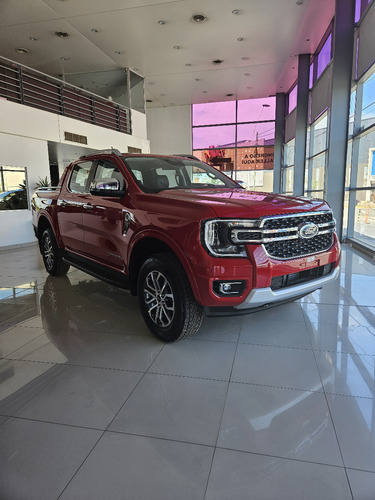 Ford Ranger 3.2 Cd Xls Tdci 200cv Automática