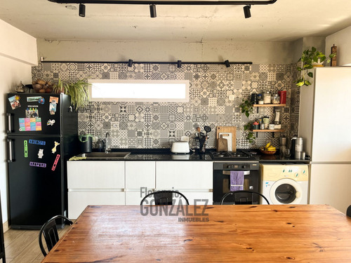 Venta 3 Ambientes En Floresta
