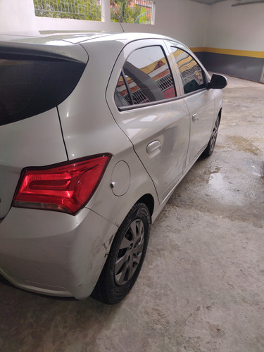 Chevrolet Onix 1.0 Lt 5p