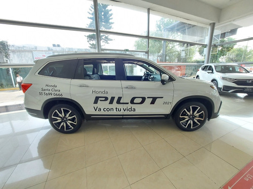 Honda Pilot Demo 3.5 Touring At