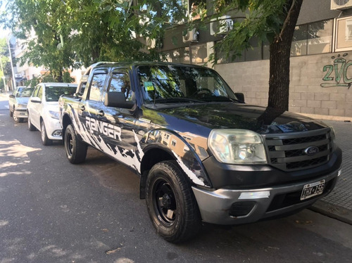 Ford Ranger 3.0