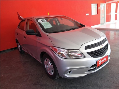 Chevrolet Onix 1.0 Mpfi Joy 8v Flex 4p Manual