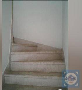 Casa Com 2 Dormitórios À Venda, 86 M² Por R$ 211.000,00 - Parque São Vicente - São Vicente/sp - Ca0942