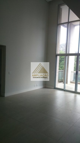 Imagem 2 de 15 de Apartamento Novo, 2 Dormitórios, 1 Suíte, 2 Vagas No Morumbi - Py2498