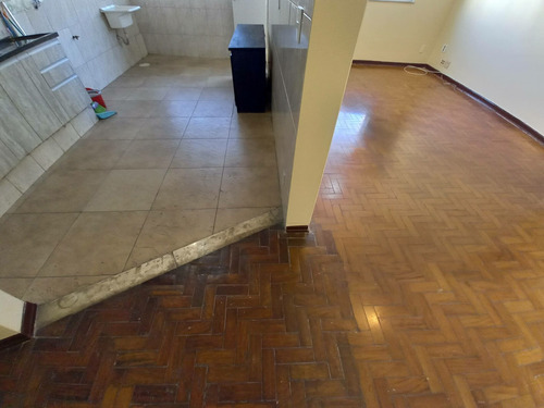 Imagem 28 de 30 de Apartamento Para Alugar No Bairro Santana - São Paulo/sp, Zona Norte - 123