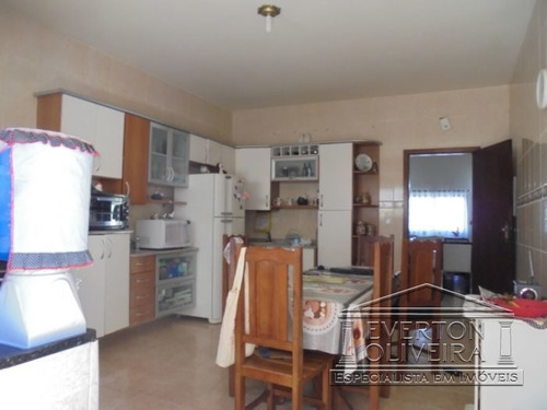 Imagem 9 de 13 de Sobrado - Jardim Coleginho - Ref: 7737 - V-7737